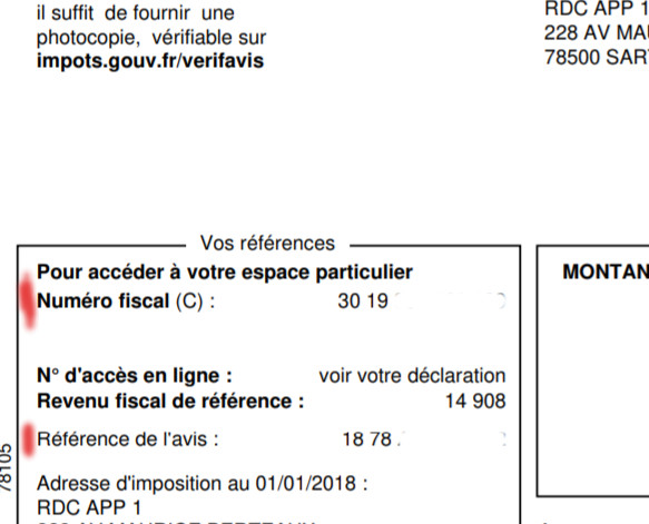 Quels sont les documents à réunir dans votre dossier afin de louer le bien  de vos rêves ? Locataire