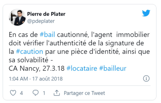 Acte De Caution Solidaire Loi Elan Gratuit